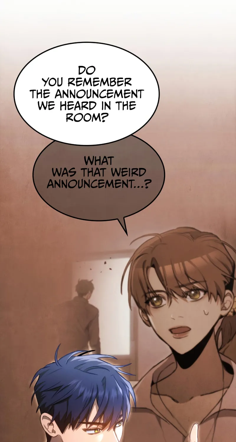 Read F-Class Destiny Hunter chapter 5 image 8 on Lezhin