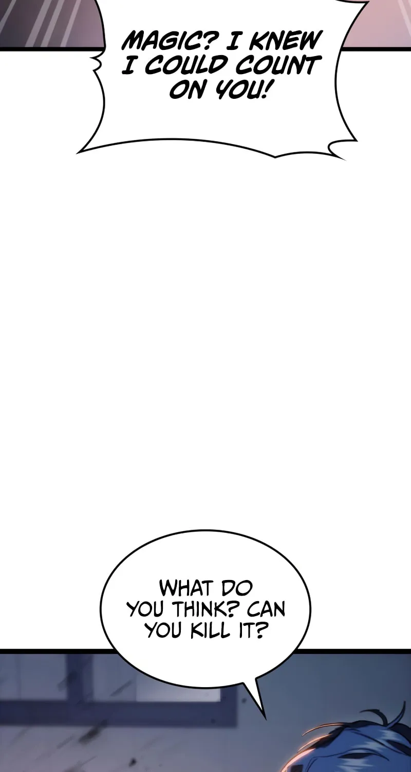 Read F-Class Destiny Hunter chapter 5 image 84 on Lezhin