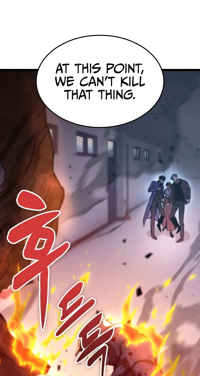 Read F-Class Destiny Hunter chapter 5 image 86 on Lezhin