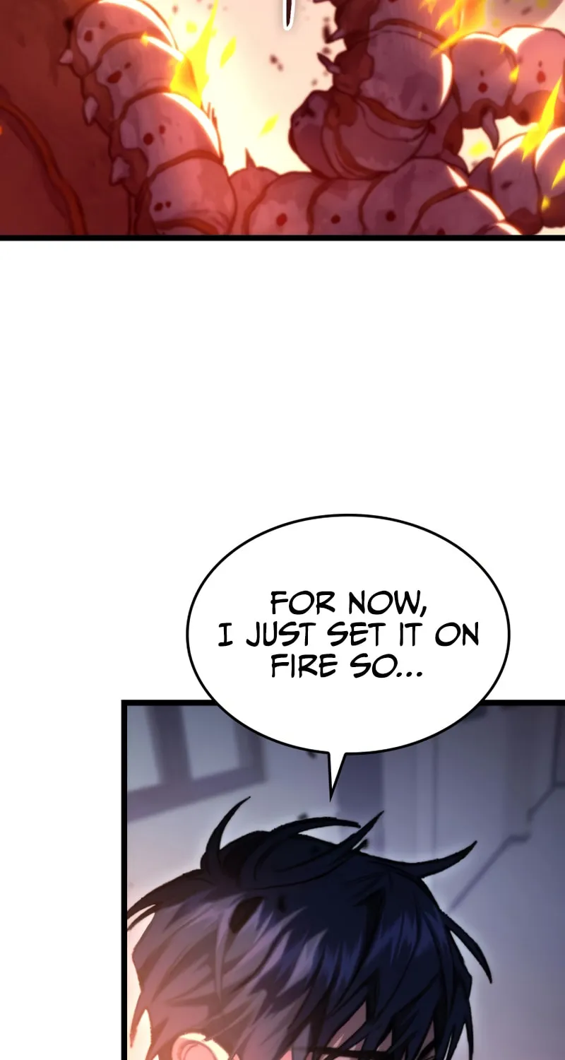 Read F-Class Destiny Hunter chapter 5 image 87 on Lezhin