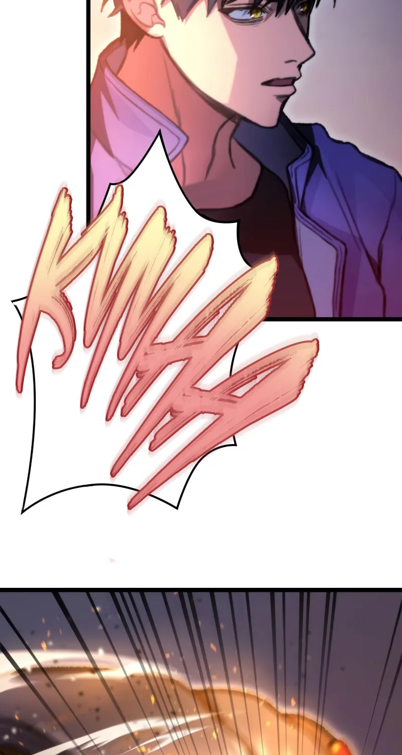 Read F-Class Destiny Hunter chapter 5 image 88 on Lezhin