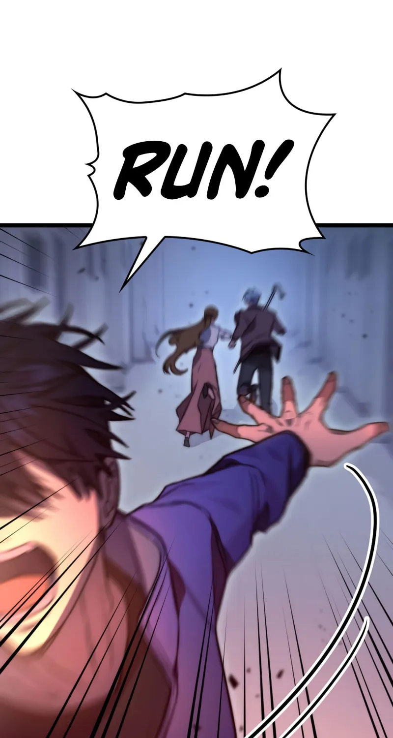 Read F-Class Destiny Hunter chapter 5 image 91 on Lezhin