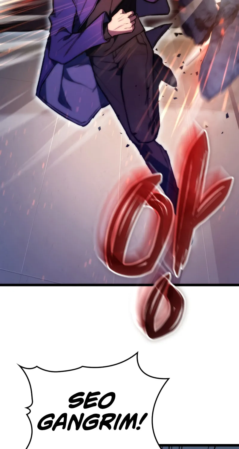 Read F-Class Destiny Hunter chapter 5 image 97 on Lezhin