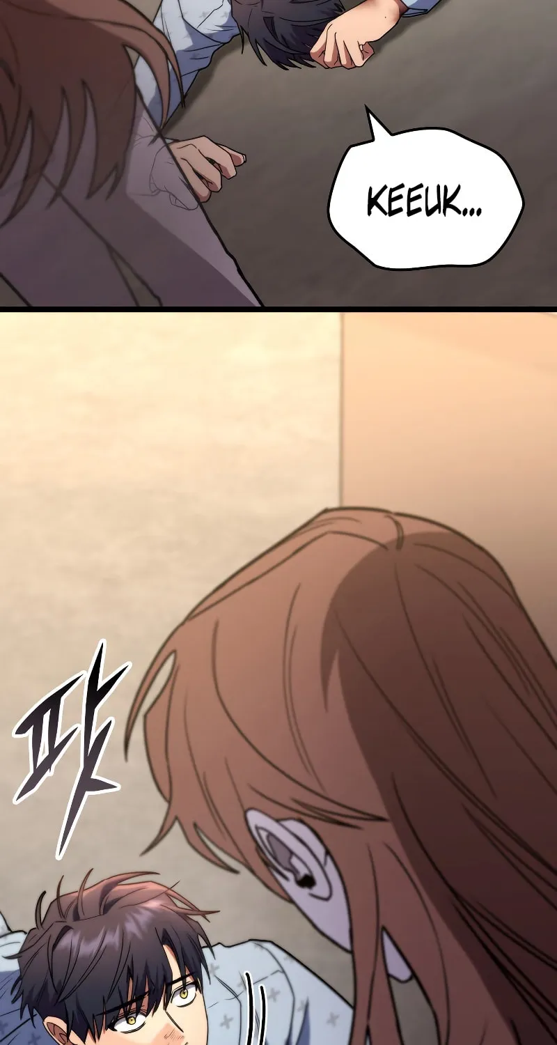 Read F-Class Destiny Hunter chapter 50 image 107 on Lezhin