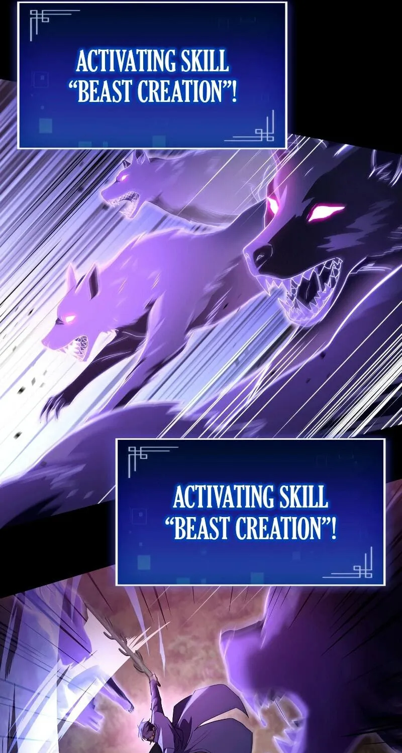 Read F-Class Destiny Hunter chapter 50 image 12 on Lezhin
