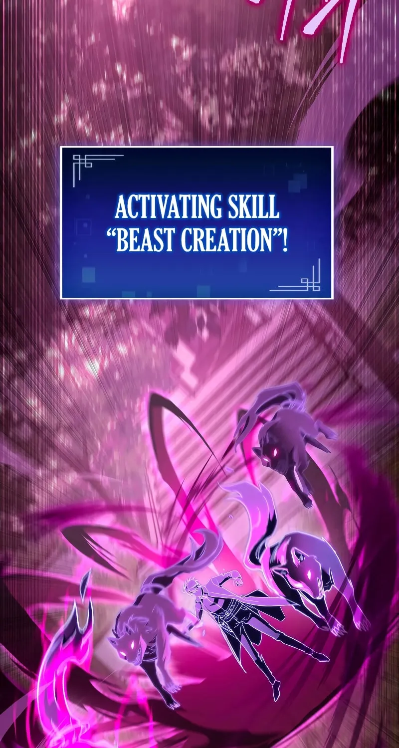Read F-Class Destiny Hunter chapter 50 image 2 on Lezhin