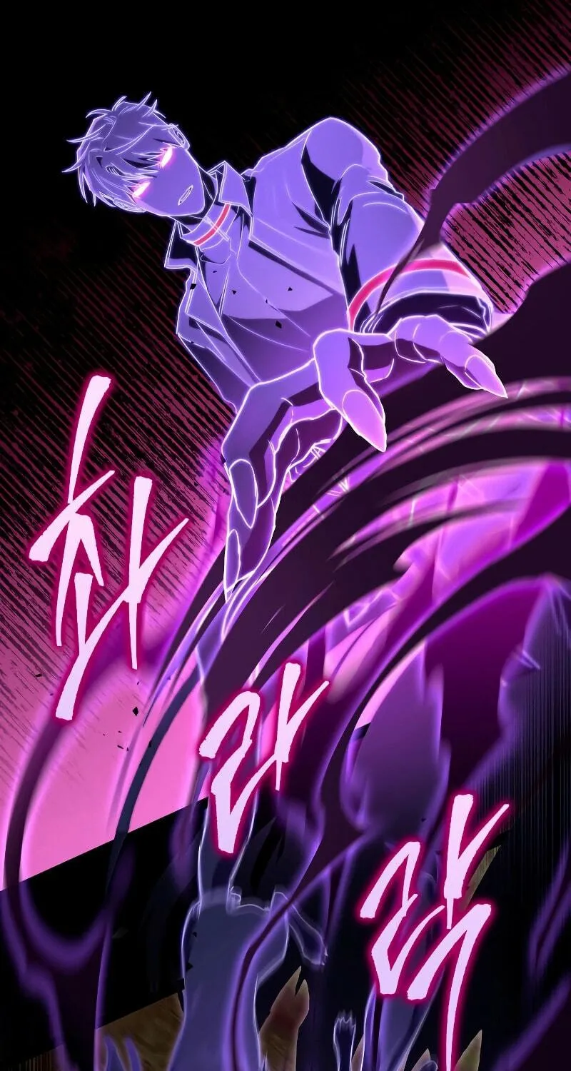 Read F-Class Destiny Hunter chapter 50 image 20 on Lezhin