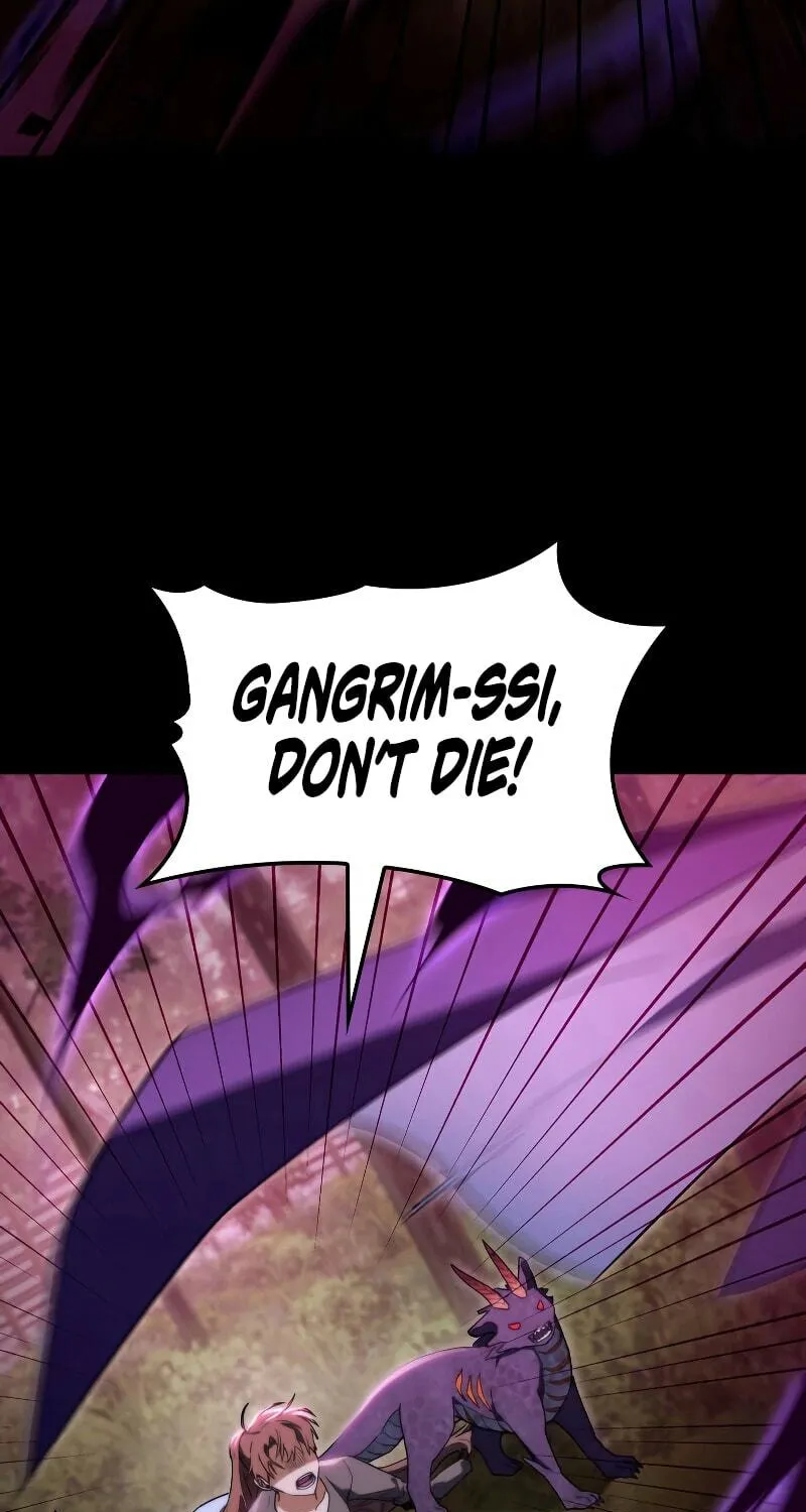 Read F-Class Destiny Hunter chapter 50 image 25 on Lezhin