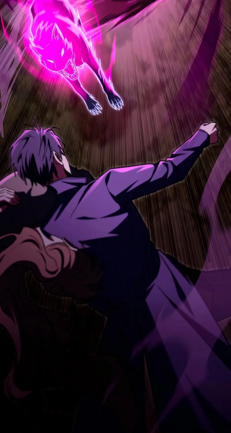 Read F-Class Destiny Hunter chapter 50 image 3 on Lezhin
