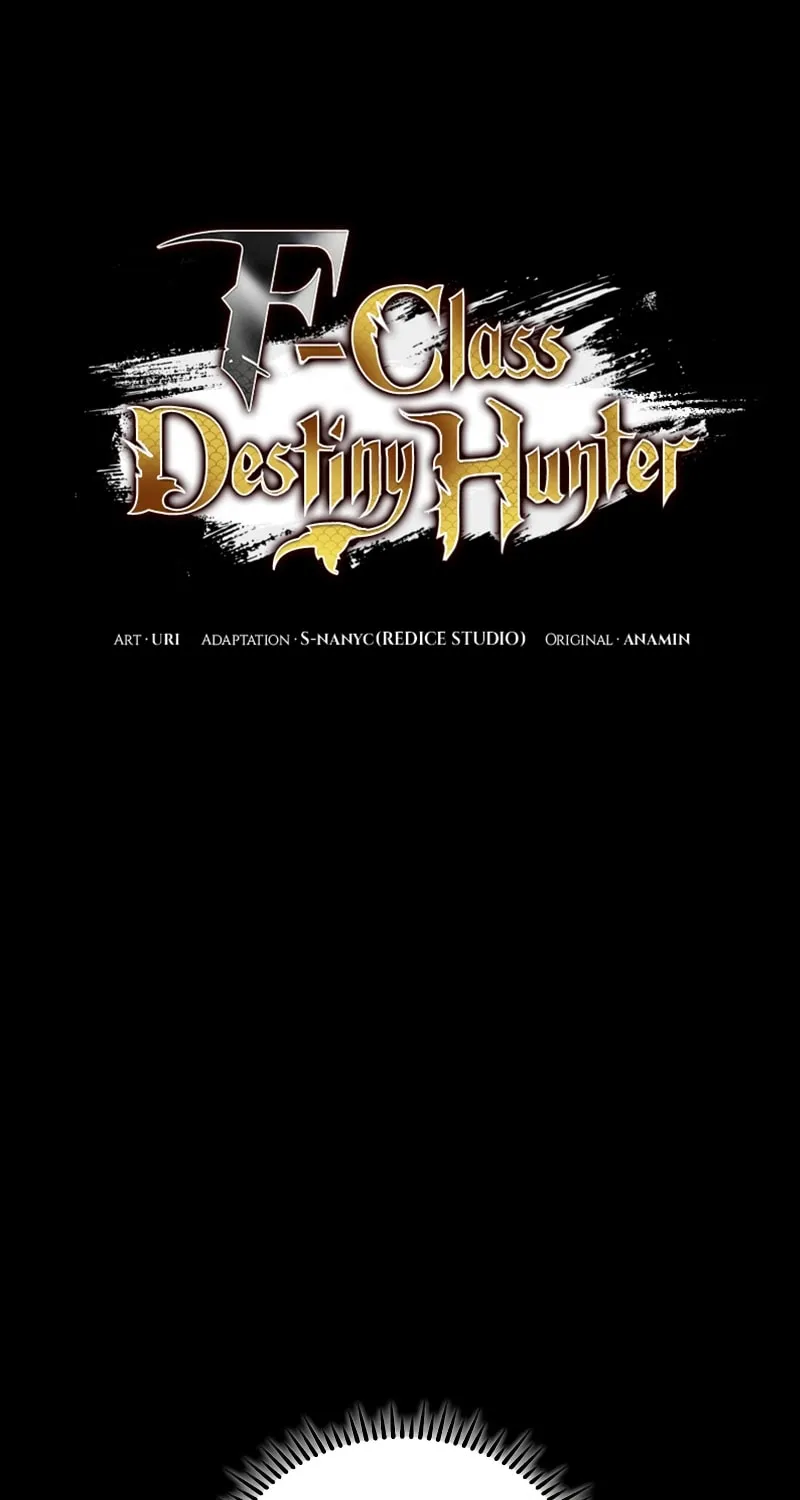 Read F-Class Destiny Hunter chapter 50 image 36 on Lezhin