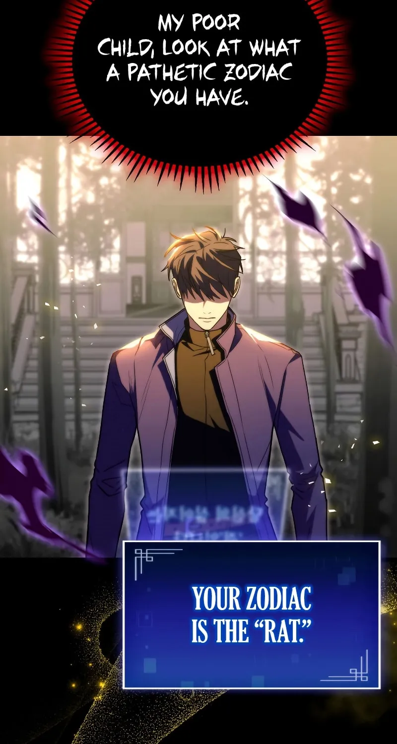 Read F-Class Destiny Hunter chapter 50 image 40 on Lezhin