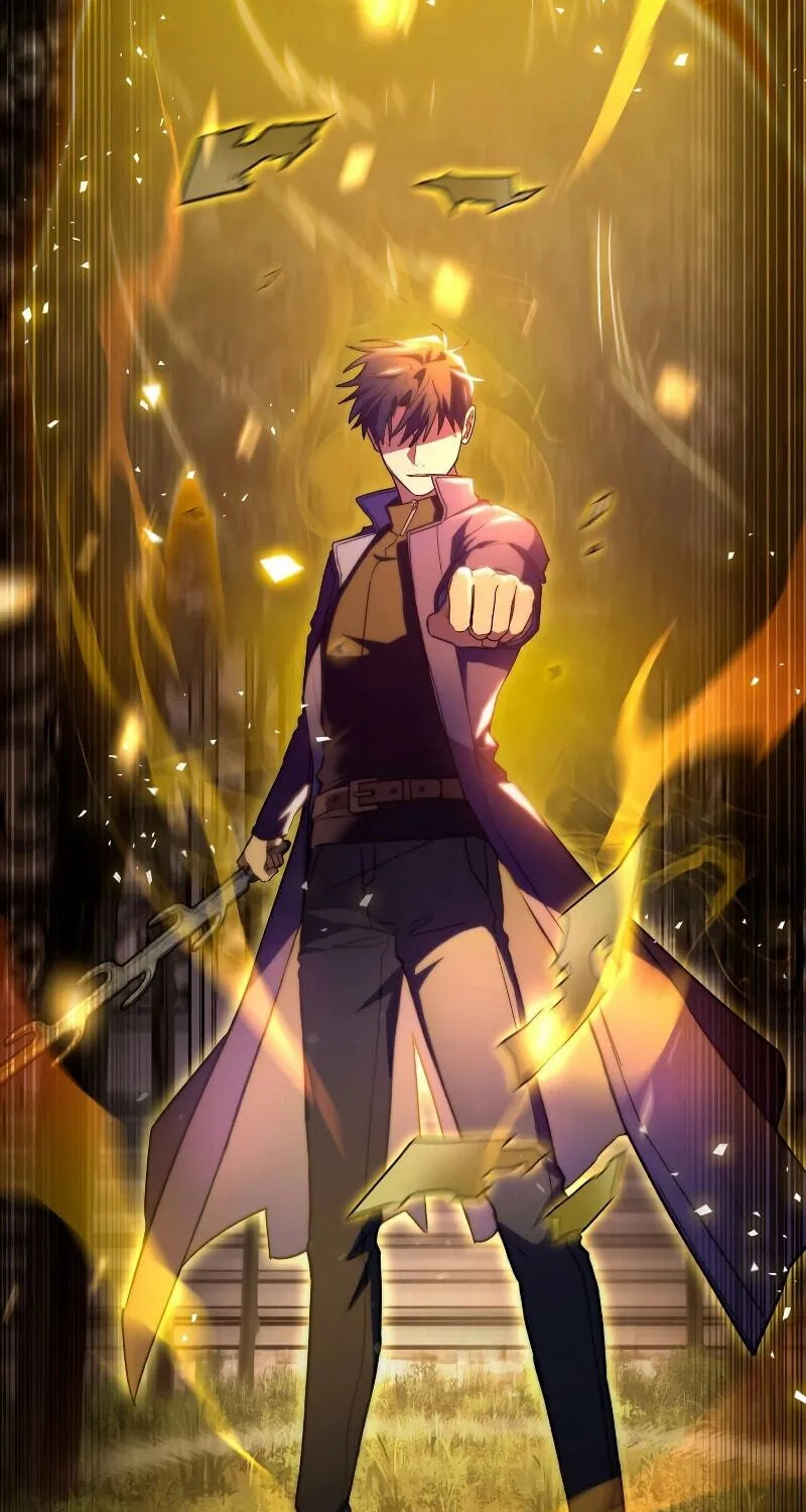 Read F-Class Destiny Hunter chapter 50 image 47 on Lezhin