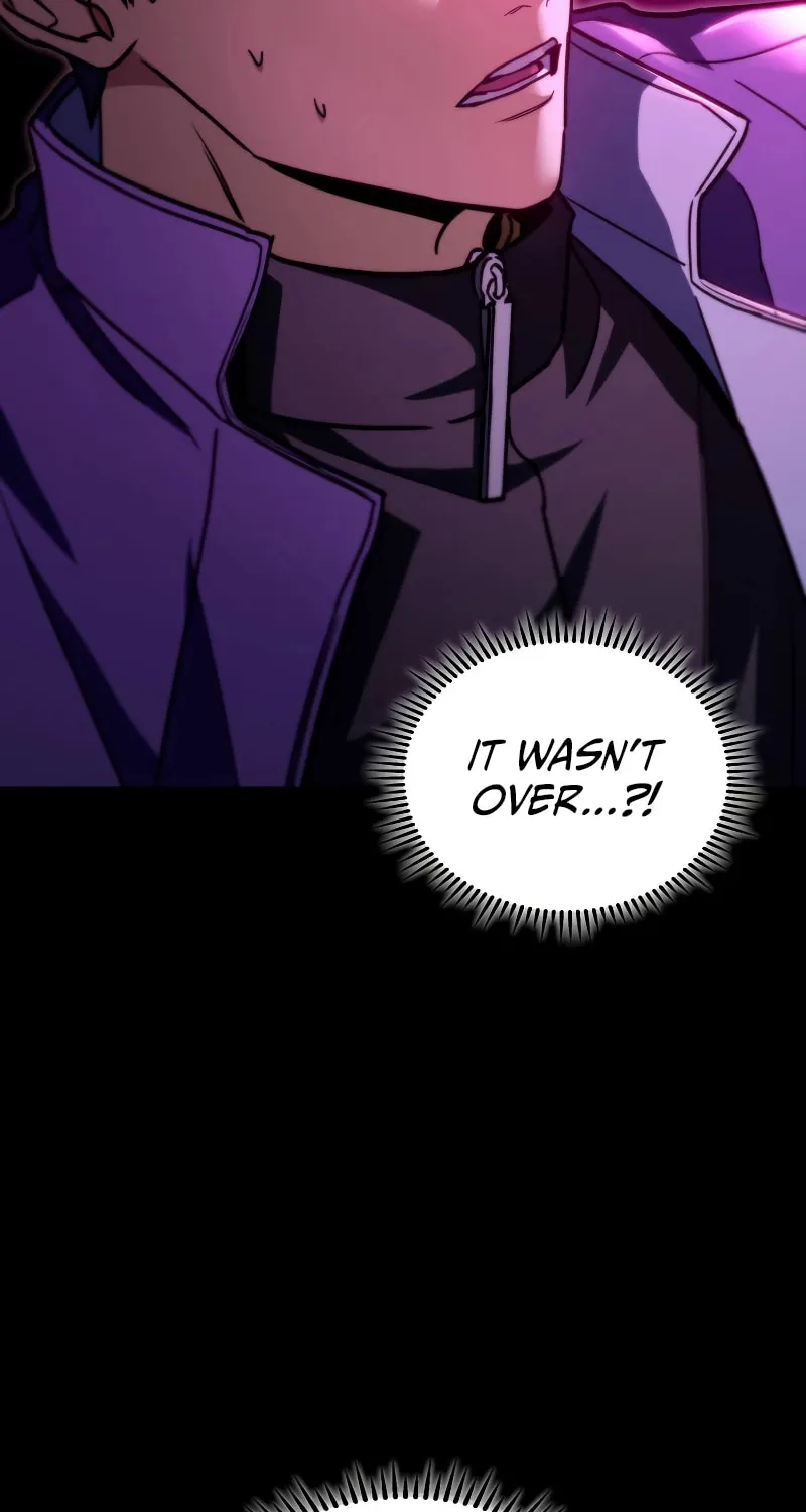 Read F-Class Destiny Hunter chapter 50 image 5 on Lezhin