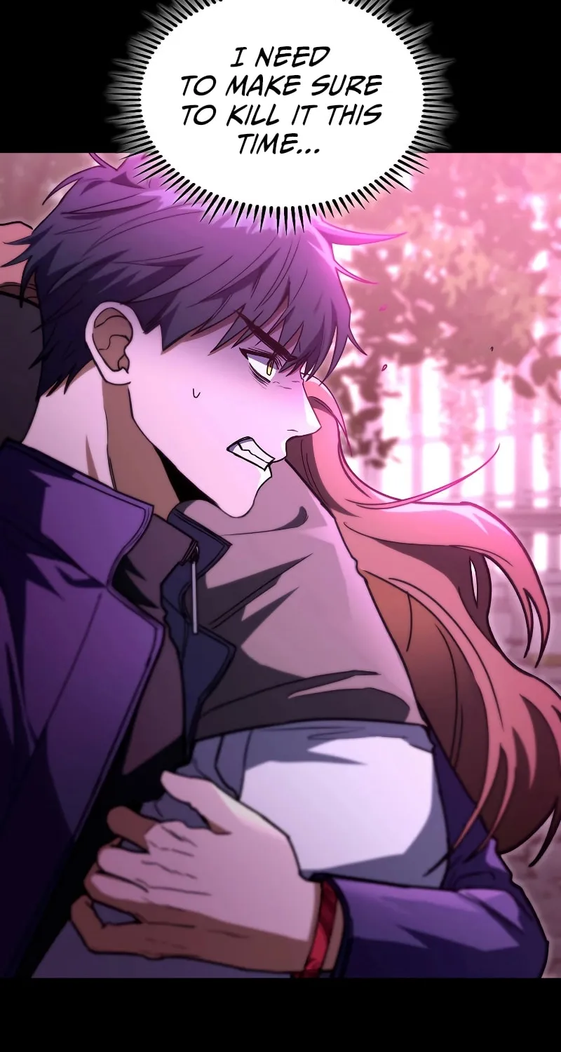 Read F-Class Destiny Hunter chapter 50 image 6 on Lezhin