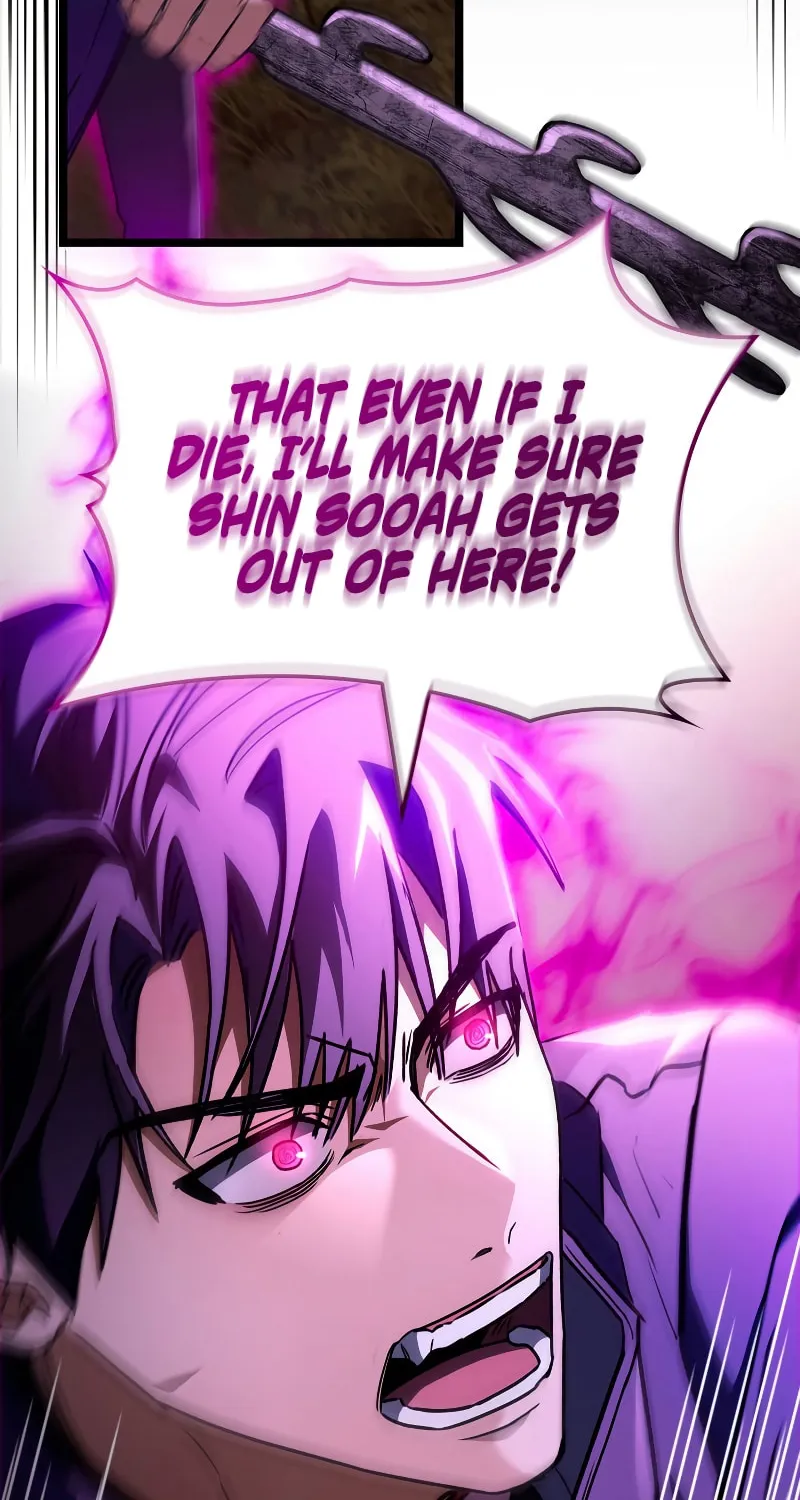 Read F-Class Destiny Hunter chapter 50 image 65 on Lezhin