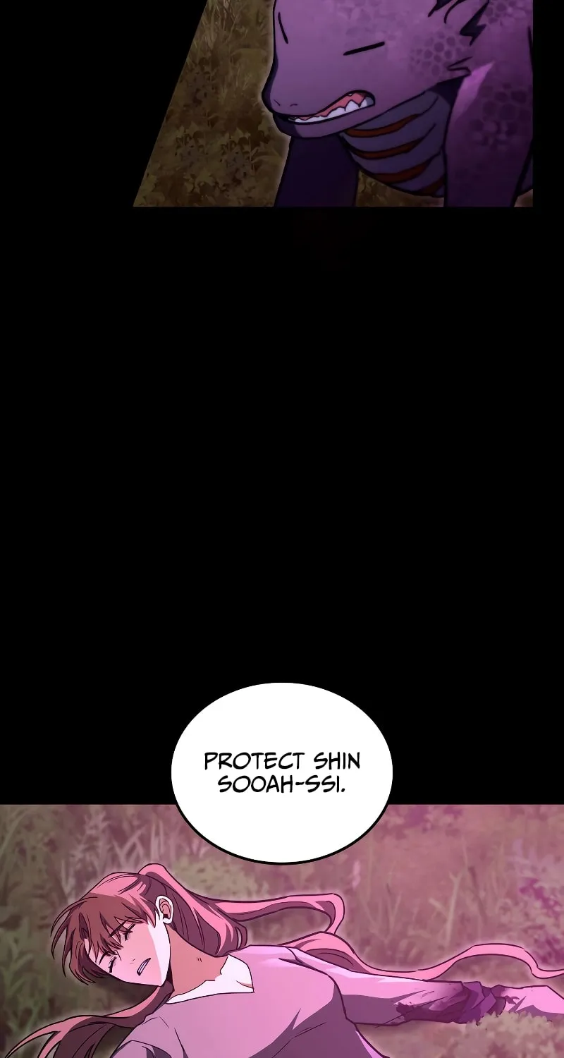 Read F-Class Destiny Hunter chapter 50 image 8 on Lezhin