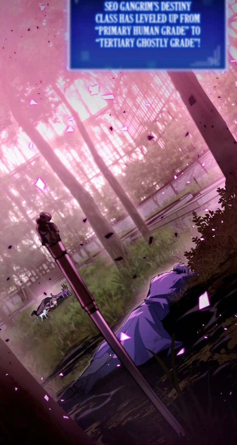 Read F-Class Destiny Hunter chapter 50 image 89 on Lezhin