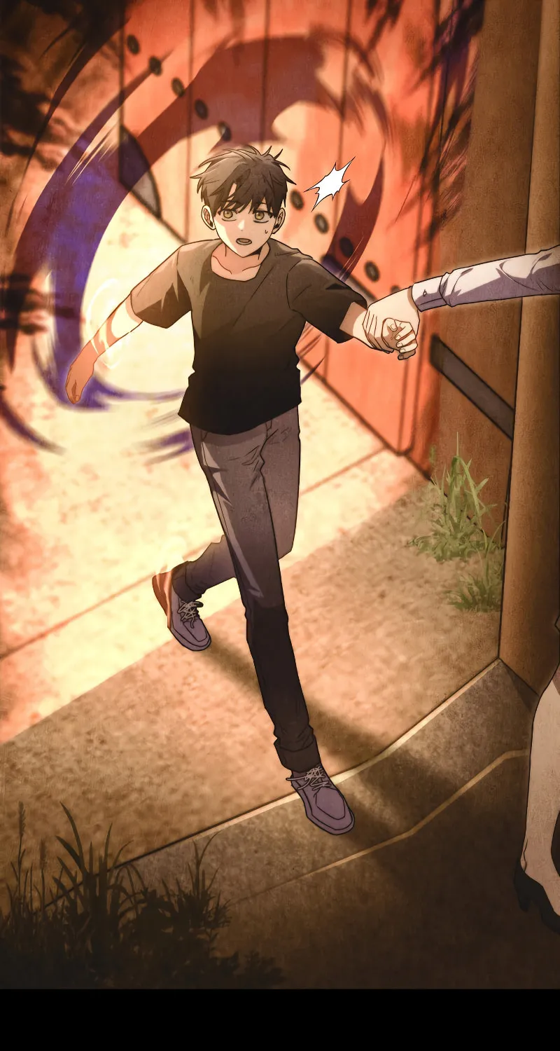 Read F-Class Destiny Hunter chapter 51 image 10 on Lezhin