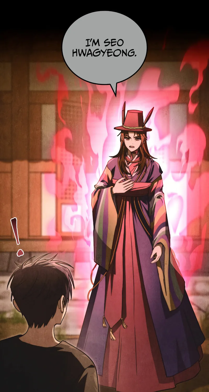 Read F-Class Destiny Hunter chapter 51 image 13 on Lezhin