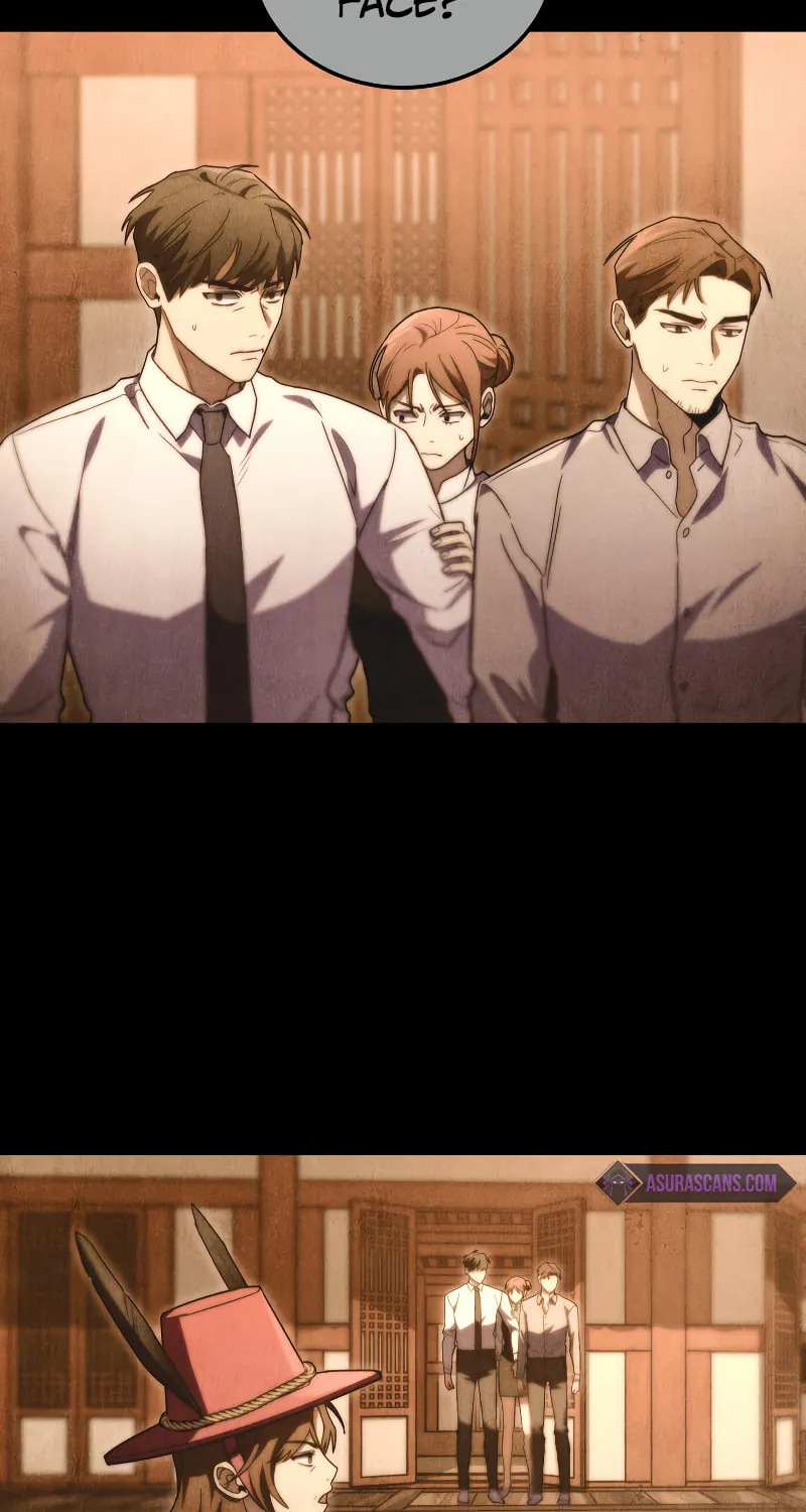 Read F-Class Destiny Hunter chapter 51 image 17 on Lezhin