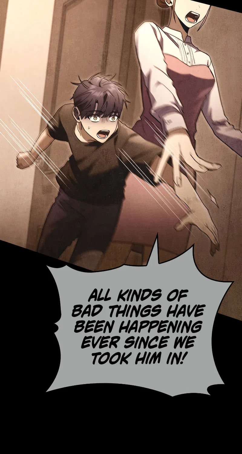Read F-Class Destiny Hunter chapter 51 image 2 on Lezhin