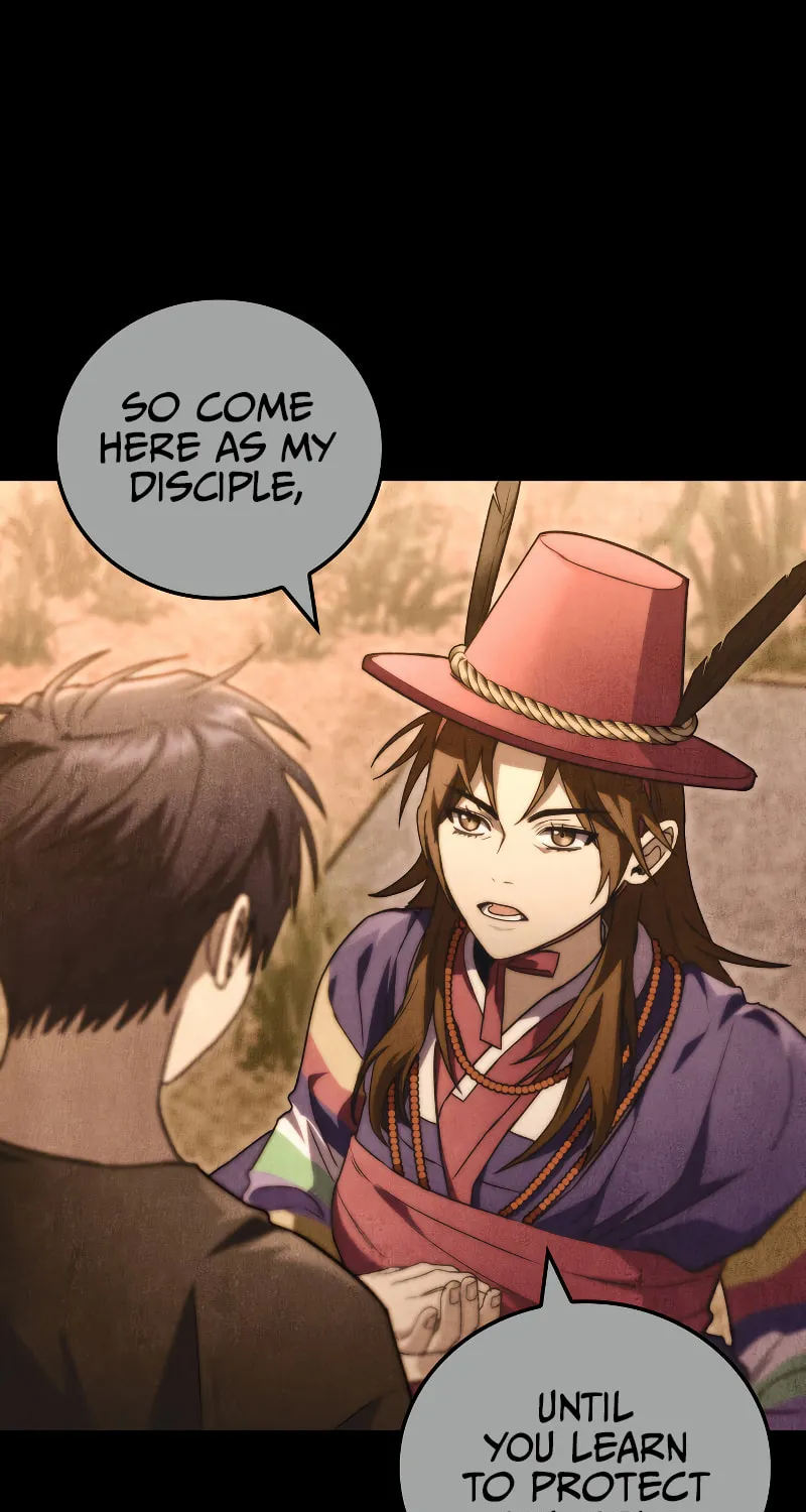 Read F-Class Destiny Hunter chapter 51 image 23 on Lezhin
