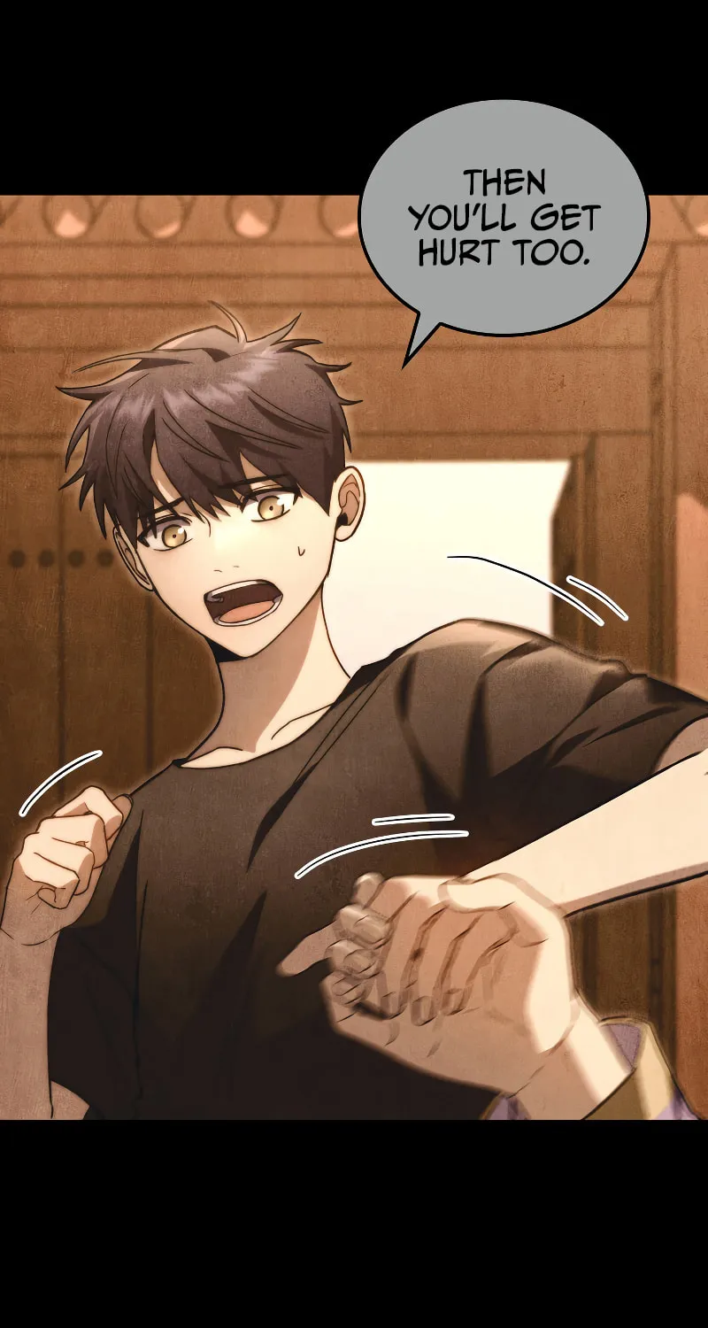 Read F-Class Destiny Hunter chapter 51 image 25 on Lezhin