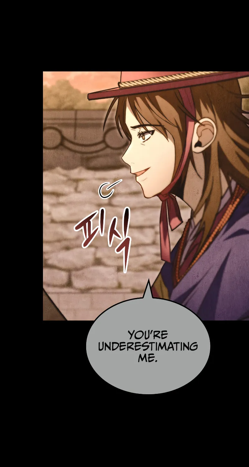 Read F-Class Destiny Hunter chapter 51 image 26 on Lezhin