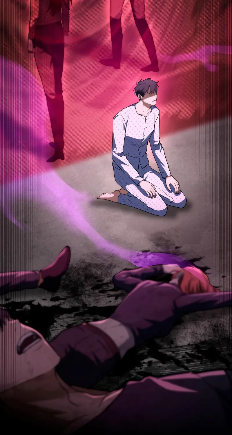 Read F-Class Destiny Hunter chapter 51 image 35 on Lezhin