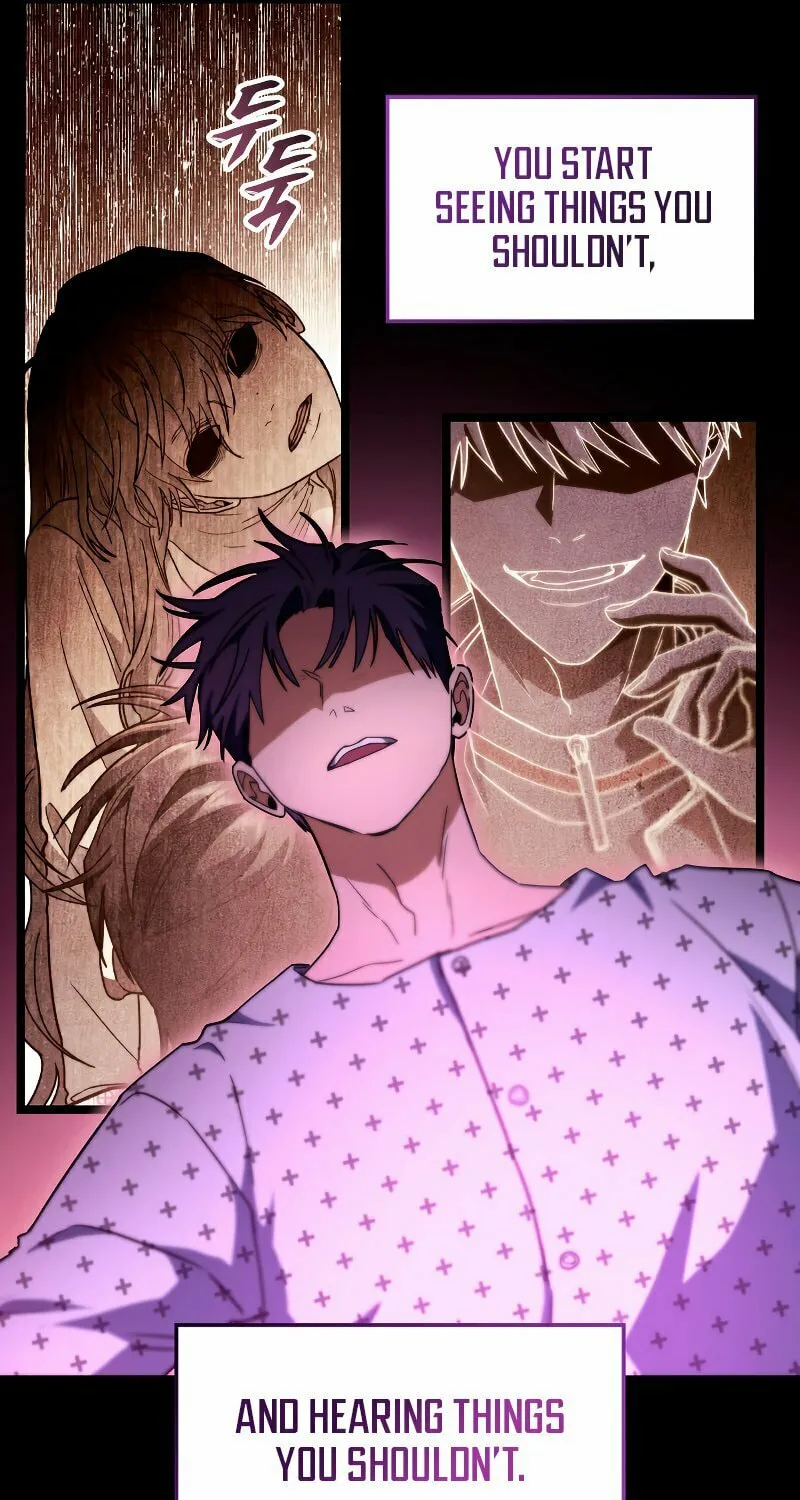 Read F-Class Destiny Hunter chapter 51 image 37 on Lezhin