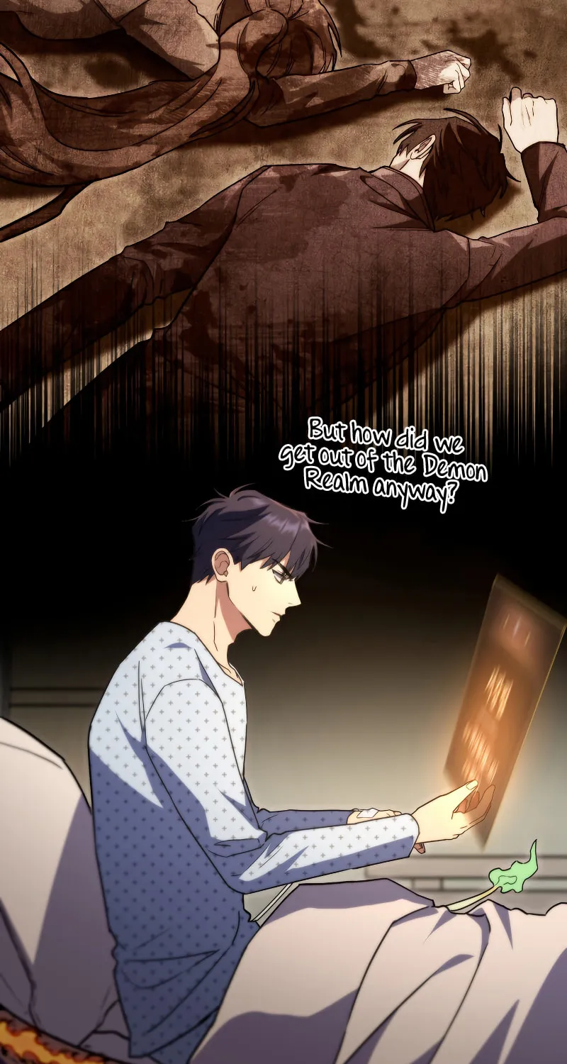 Read F-Class Destiny Hunter chapter 51 image 56 on Lezhin
