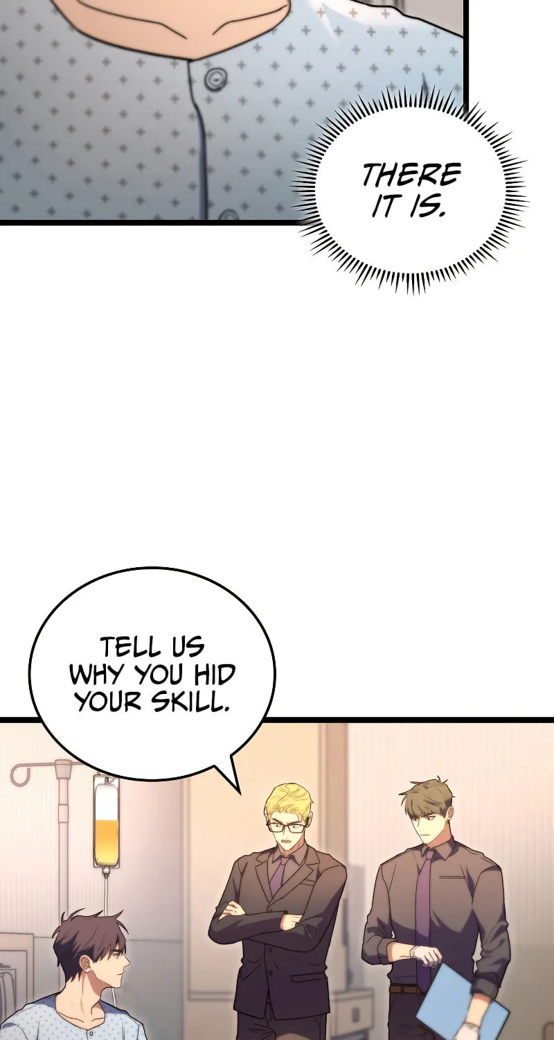 Read F-Class Destiny Hunter chapter 51 image 60 on Lezhin