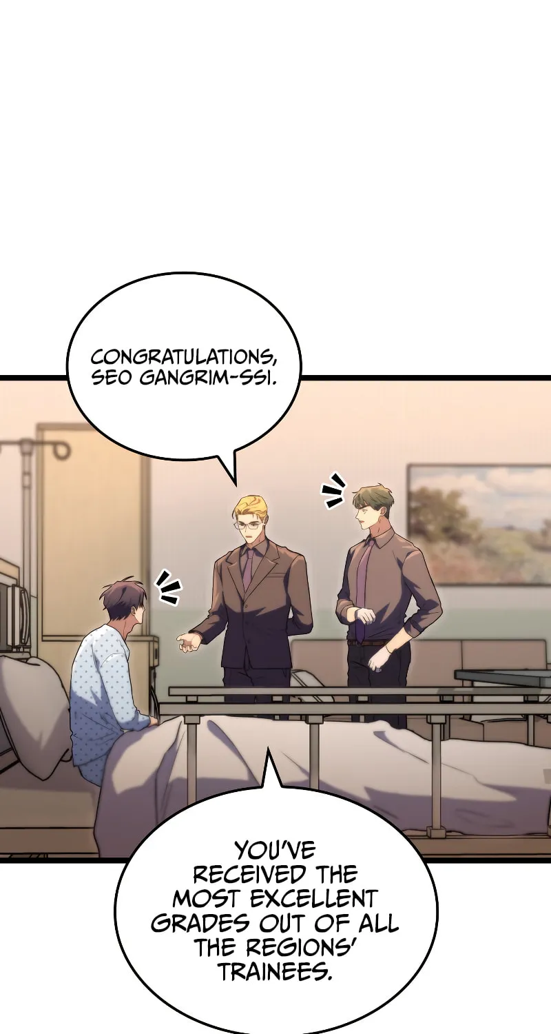 Read F-Class Destiny Hunter chapter 51 image 73 on Lezhin