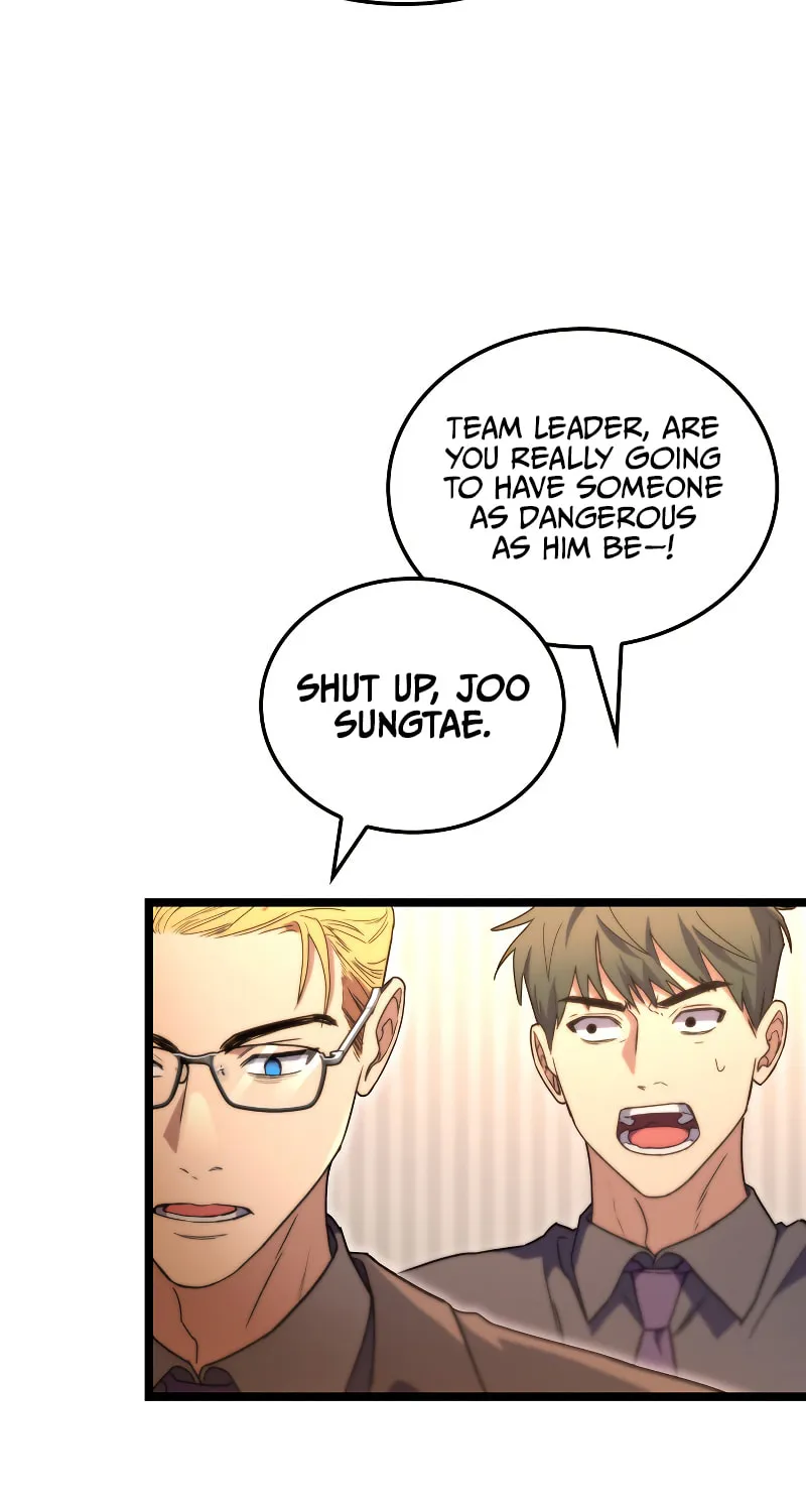 Read F-Class Destiny Hunter chapter 51 image 74 on Lezhin