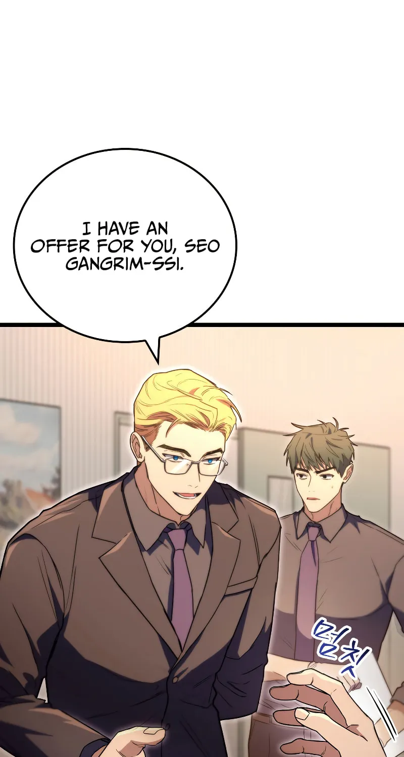 Read F-Class Destiny Hunter chapter 51 image 75 on Lezhin