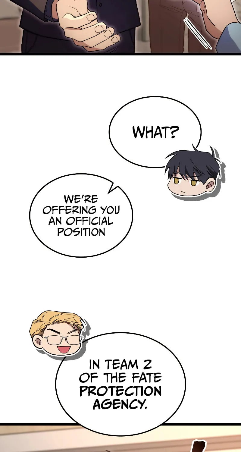 Read F-Class Destiny Hunter chapter 51 image 76 on Lezhin