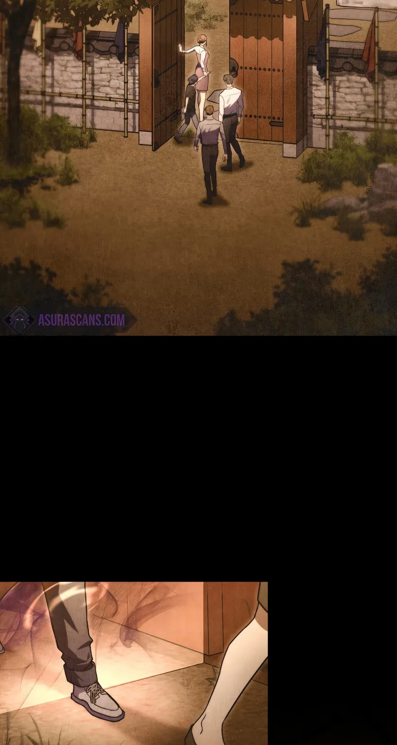 Read F-Class Destiny Hunter chapter 51 image 8 on Lezhin