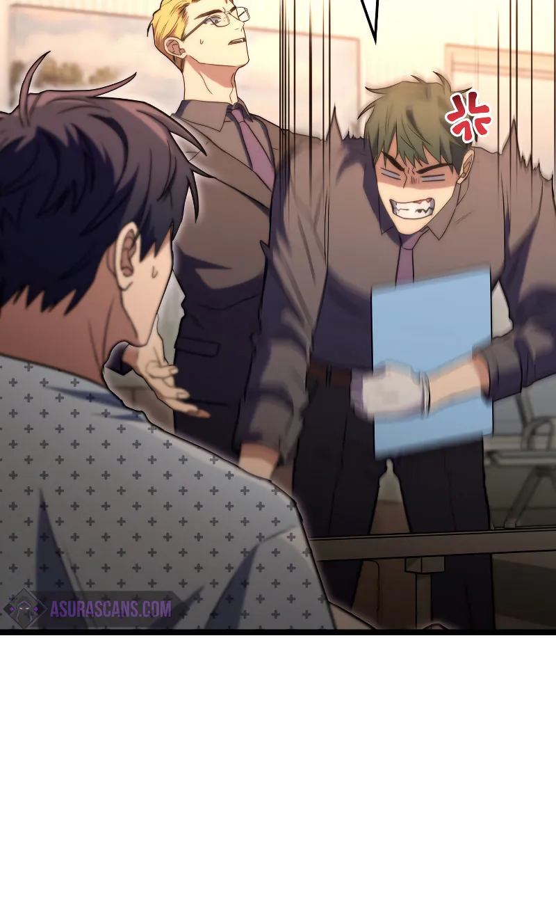 Read F-Class Destiny Hunter chapter 51 image 80 on Lezhin