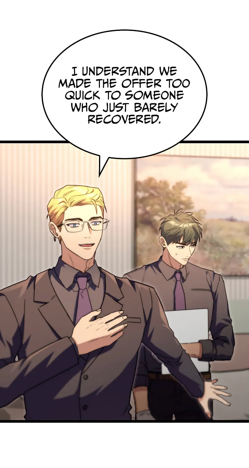 Read F-Class Destiny Hunter chapter 51 image 82 on Lezhin
