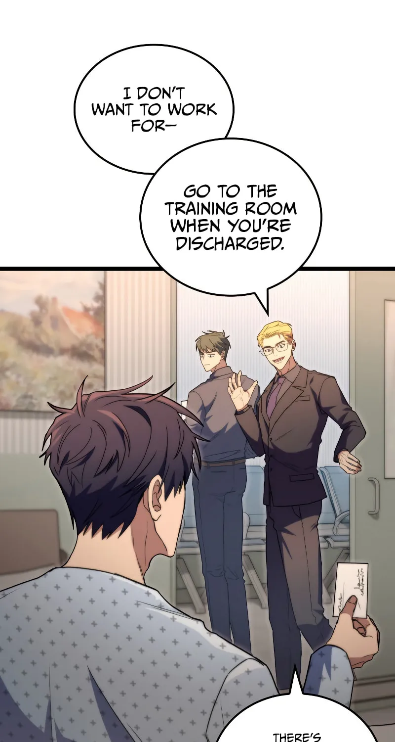 Read F-Class Destiny Hunter chapter 51 image 84 on Lezhin