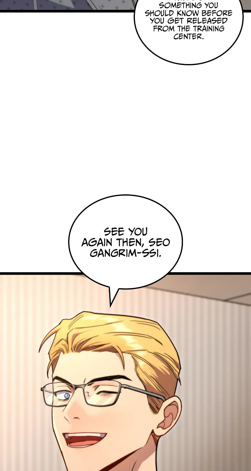 Read F-Class Destiny Hunter chapter 51 image 85 on Lezhin
