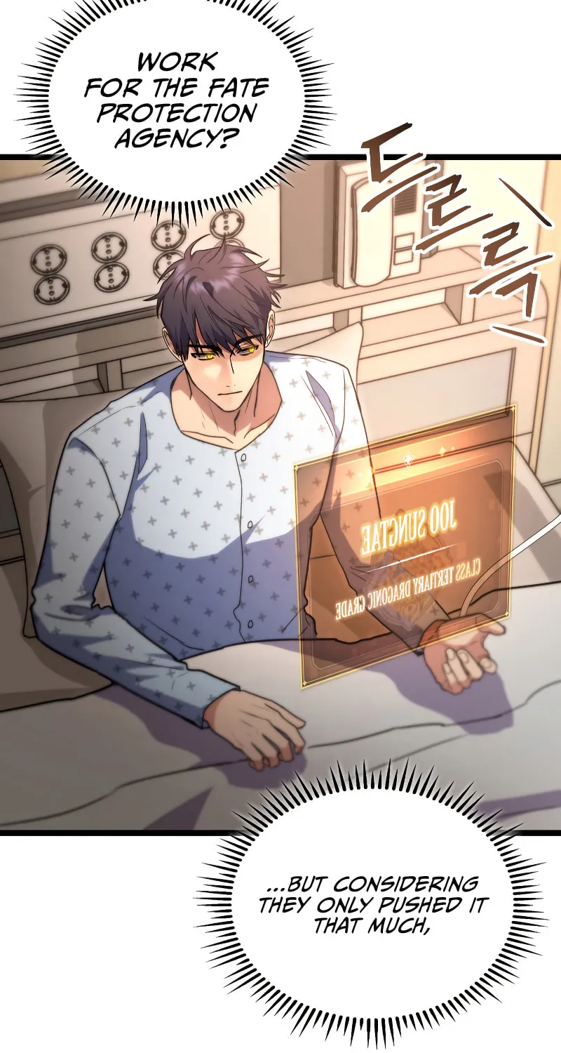 Read F-Class Destiny Hunter chapter 51 image 87 on Lezhin