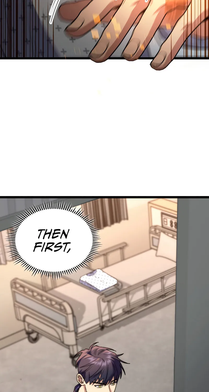 Read F-Class Destiny Hunter chapter 51 image 91 on Lezhin