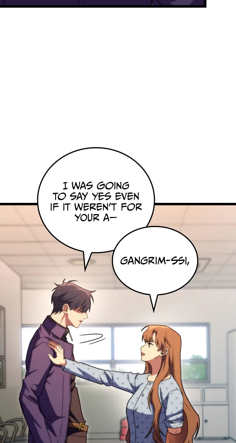 Read F-Class Destiny Hunter chapter 52 image 101 on Lezhin