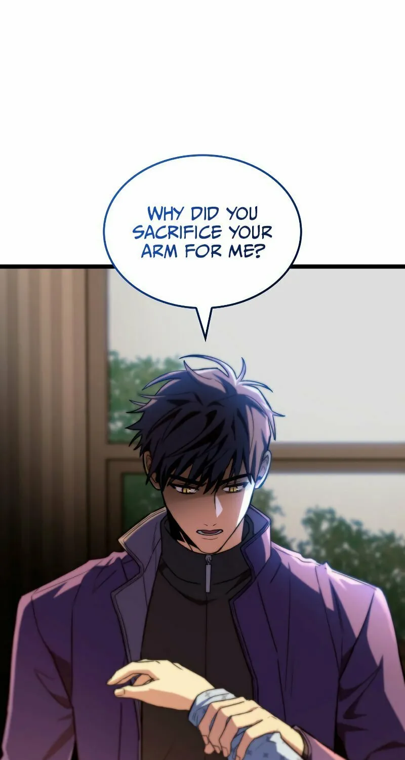 Read F-Class Destiny Hunter chapter 52 image 105 on Lezhin