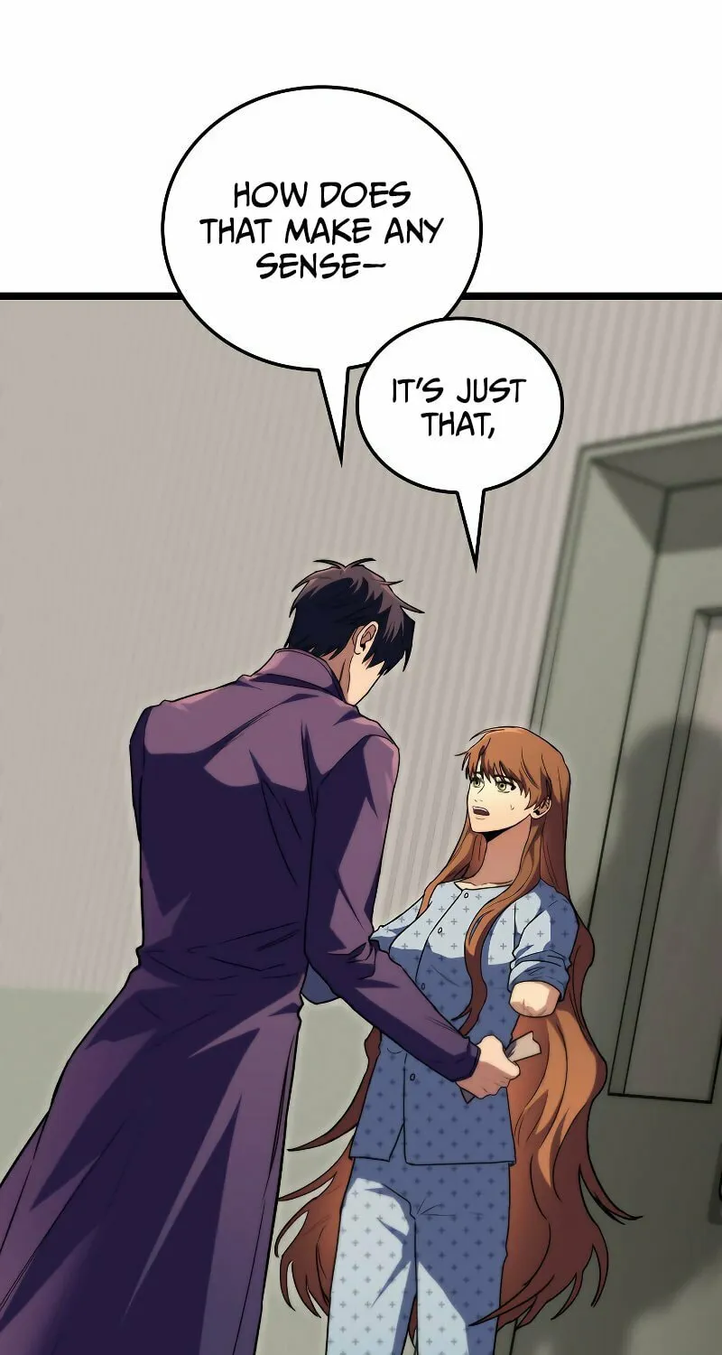 Read F-Class Destiny Hunter chapter 52 image 109 on Lezhin