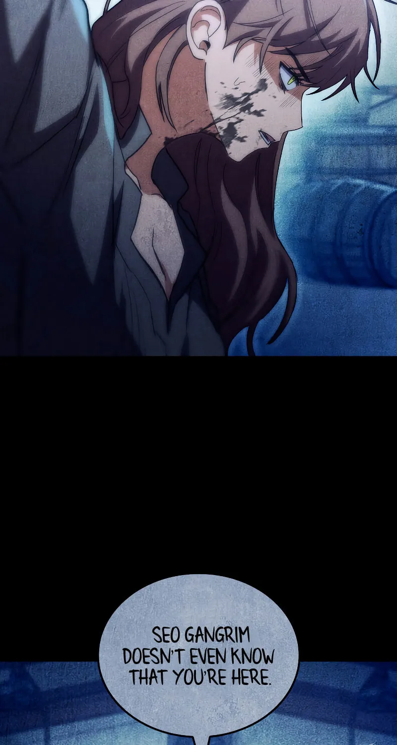 Read F-Class Destiny Hunter chapter 52 image 14 on Lezhin