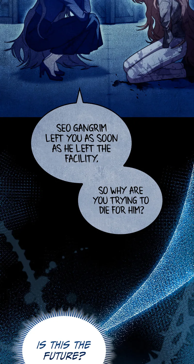 Read F-Class Destiny Hunter chapter 52 image 17 on Lezhin
