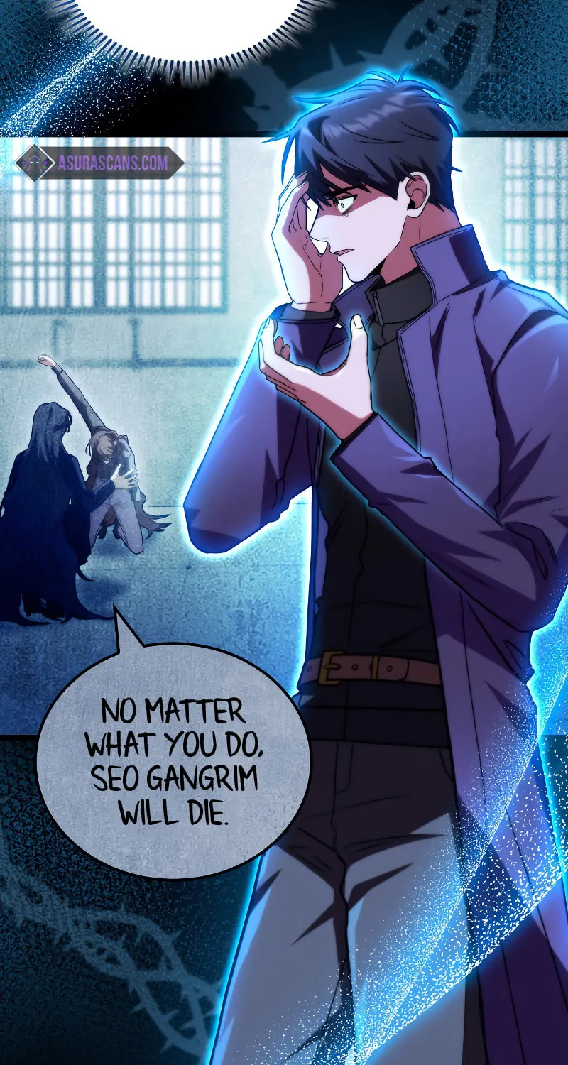 Read F-Class Destiny Hunter chapter 52 image 18 on Lezhin