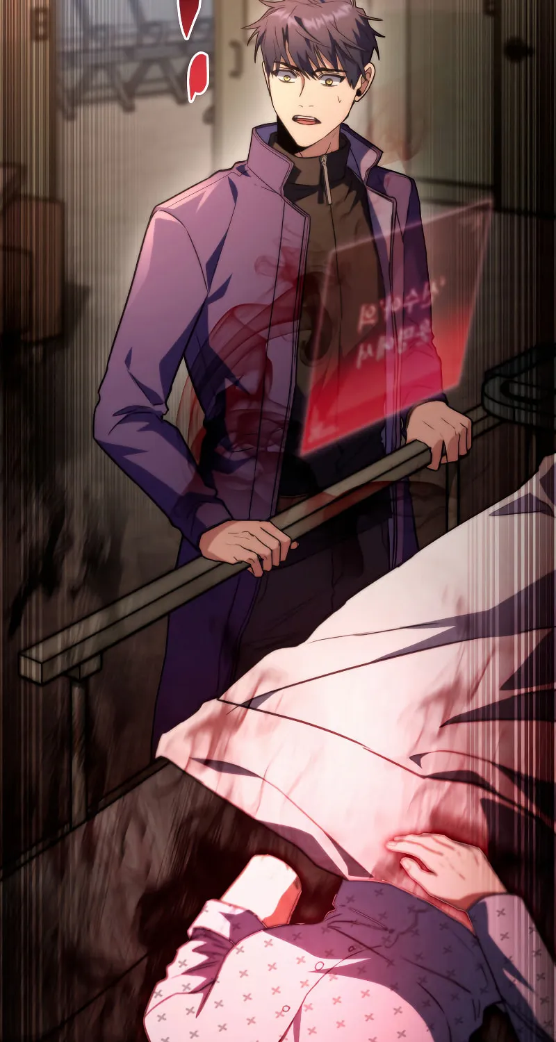 Read F-Class Destiny Hunter chapter 52 image 2 on Lezhin